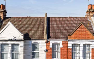 clay roofing Bardown, East Sussex