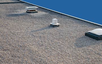 flat roofing Bardown, East Sussex