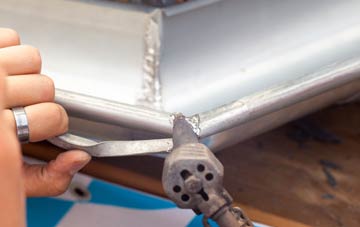 disadvantages of Bardown lead roofing