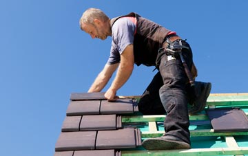 disadvantages of Bardown slate roofing
