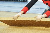 find rated Bardown roof insulation companies