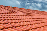 Bardown roofing tiles