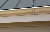 Bardown soffit repair